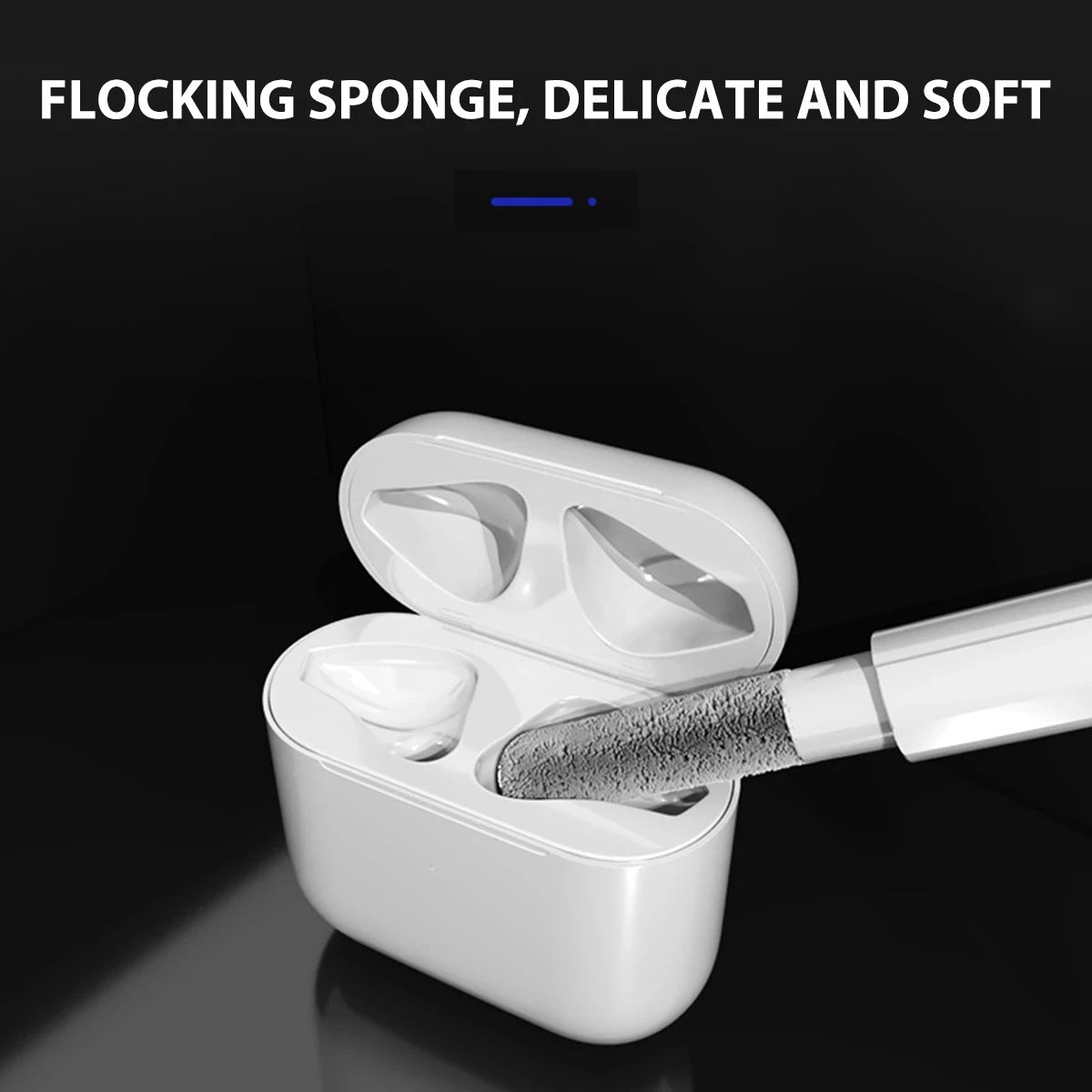 Freshnology™ Wireless Earbud Cleaning Pen